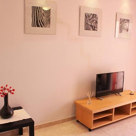 Perfecto Apartamento De Playa Callao Salvaje Exteriör bild