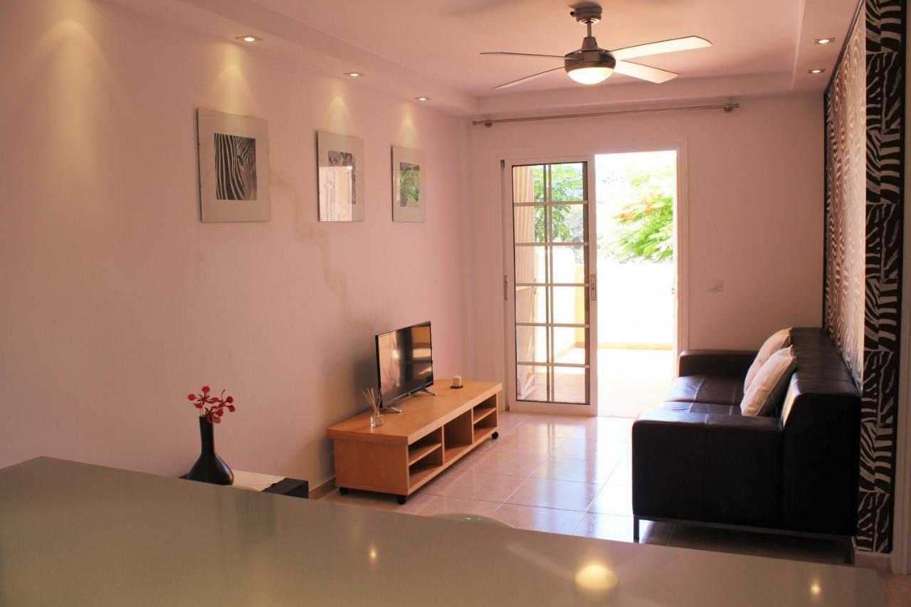 Perfecto Apartamento De Playa Callao Salvaje Exteriör bild