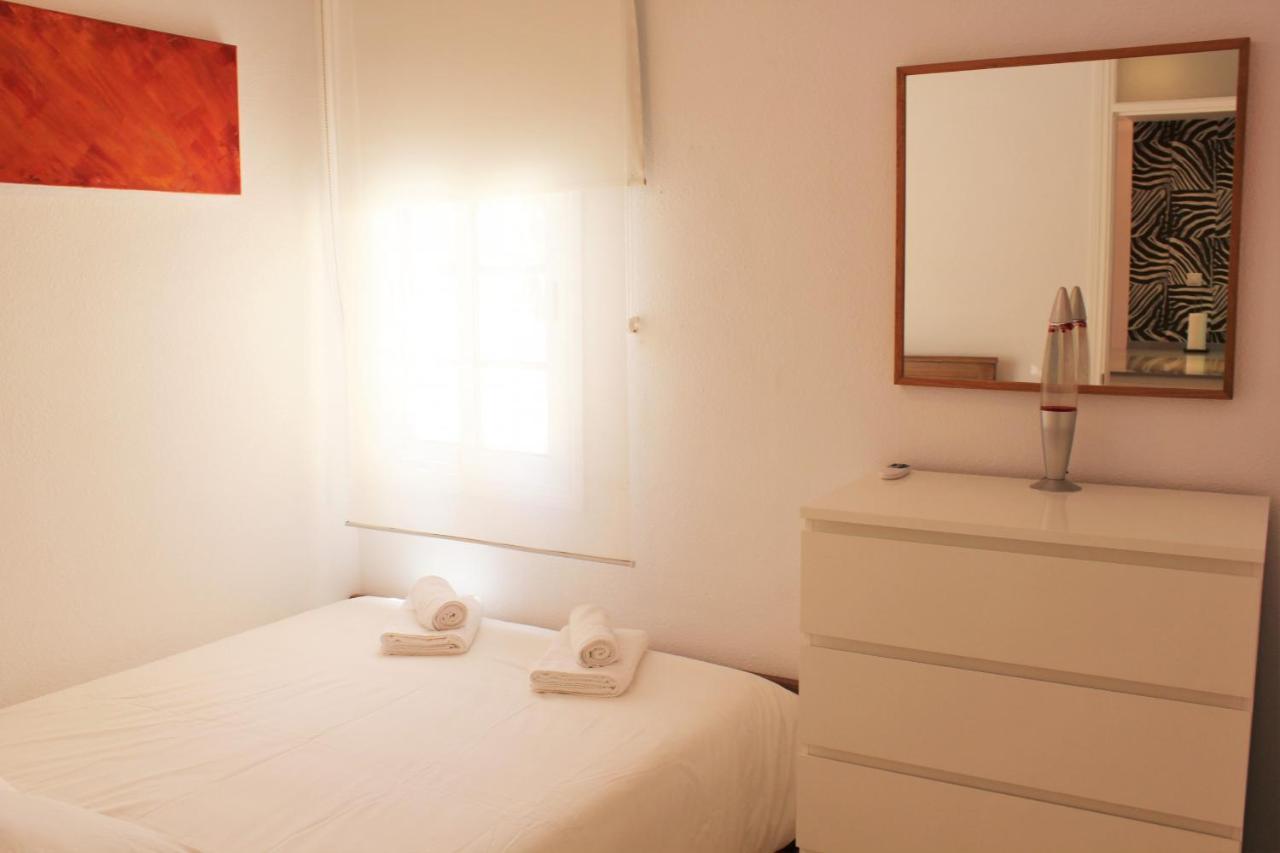 Perfecto Apartamento De Playa Callao Salvaje Exteriör bild
