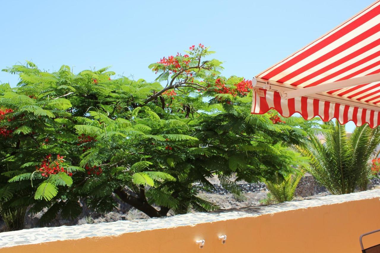 Perfecto Apartamento De Playa Callao Salvaje Exteriör bild