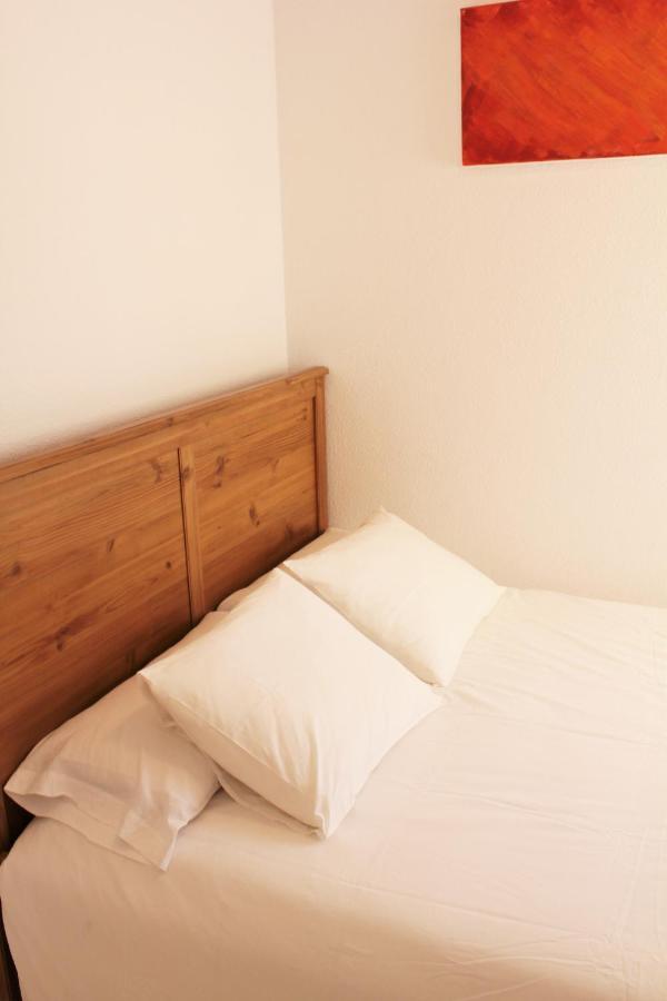 Perfecto Apartamento De Playa Callao Salvaje Exteriör bild
