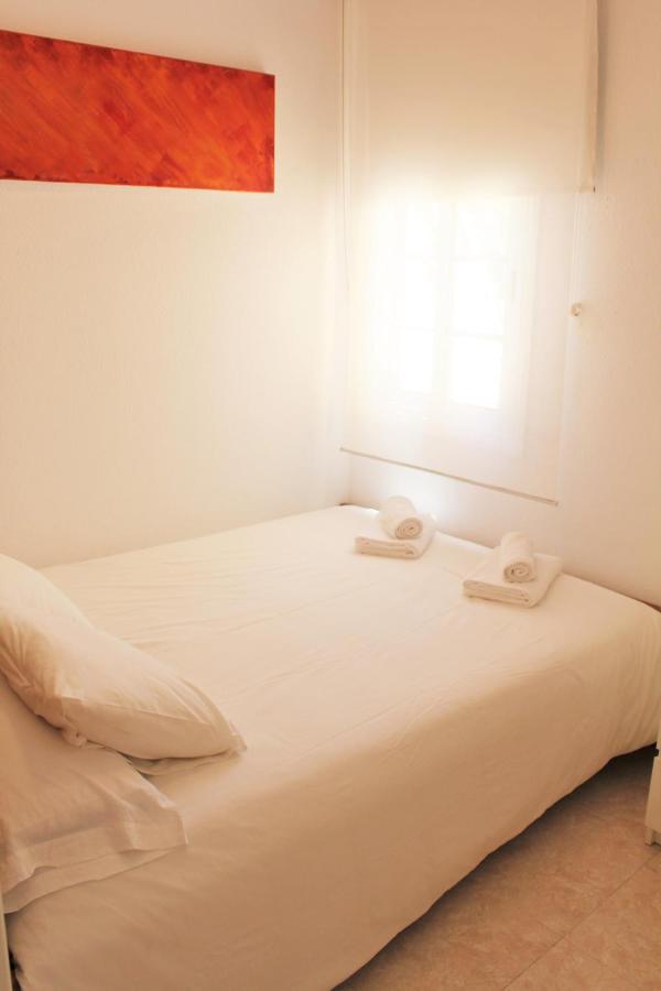 Perfecto Apartamento De Playa Callao Salvaje Exteriör bild