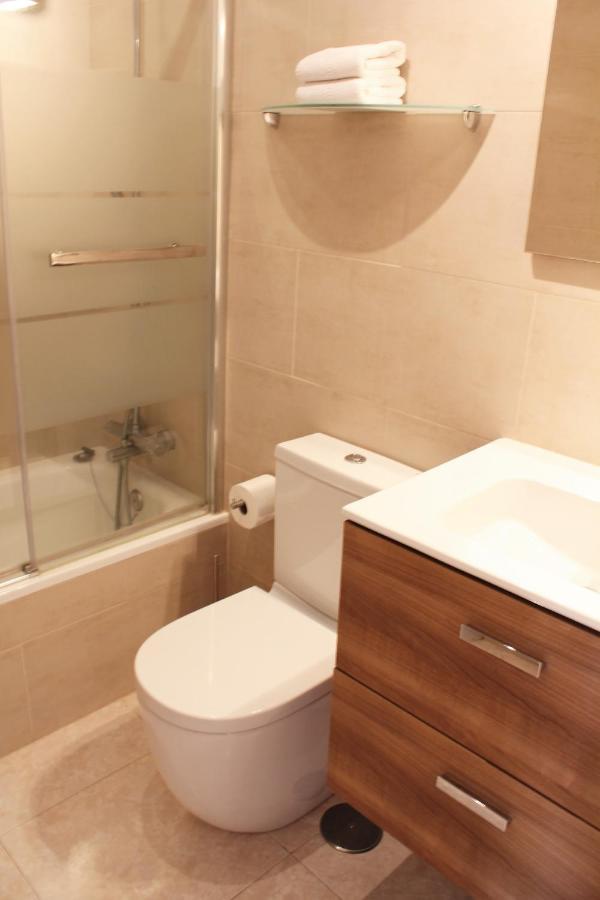 Perfecto Apartamento De Playa Callao Salvaje Exteriör bild