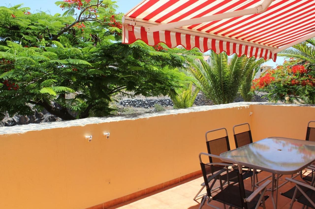 Perfecto Apartamento De Playa Callao Salvaje Exteriör bild