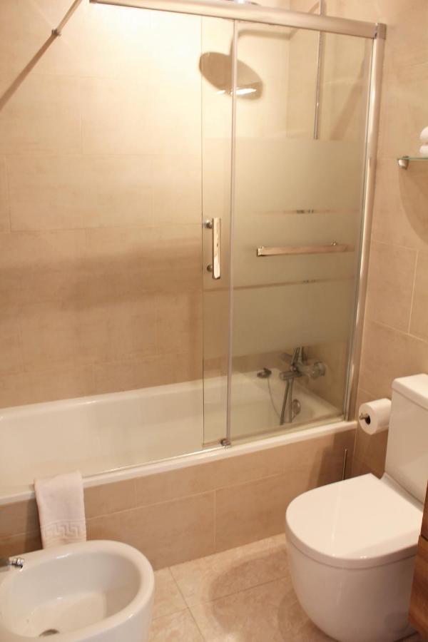 Perfecto Apartamento De Playa Callao Salvaje Exteriör bild